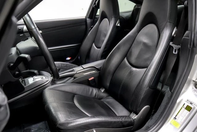 2006 Porsche 997 Carrera S - Image 15 of 20