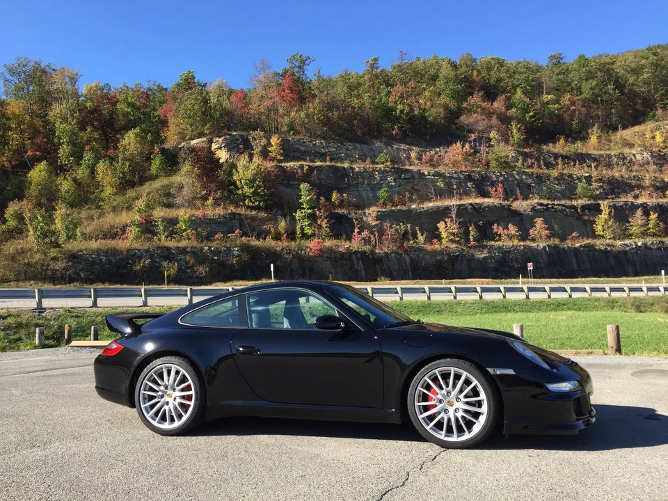 2006 Porsche 997 Carrera S - Image 21 of 21