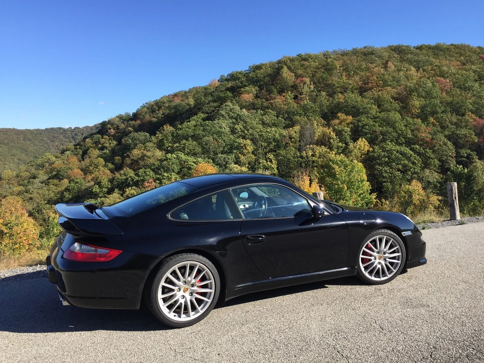 2006 Porsche 997 Carrera S - Image 14 of 21