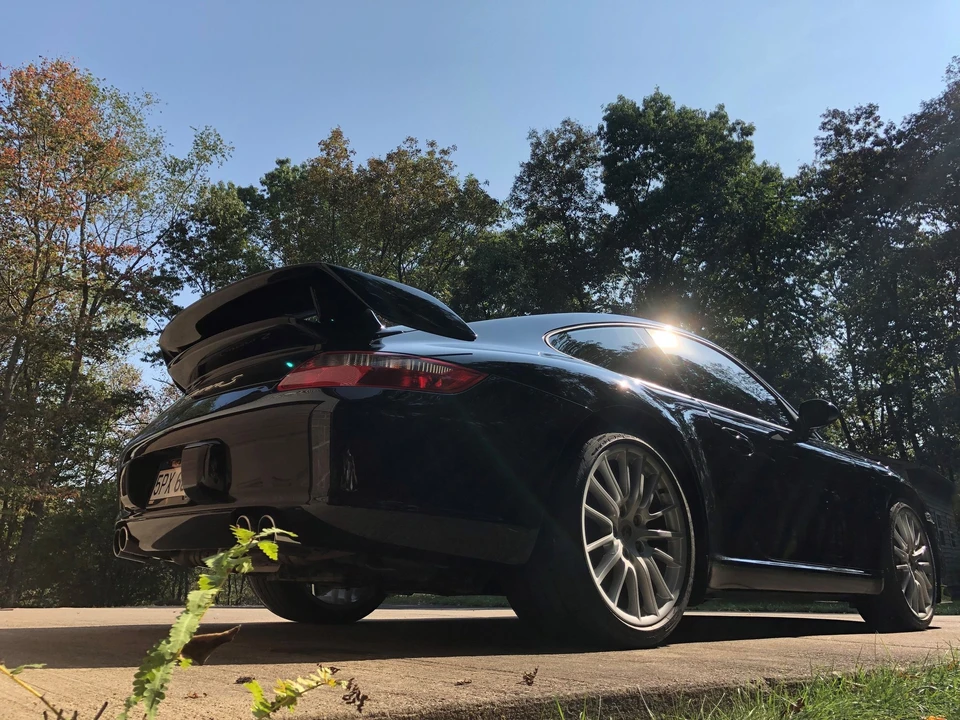 2006 Porsche 997 Carrera S - Image 6 of 21