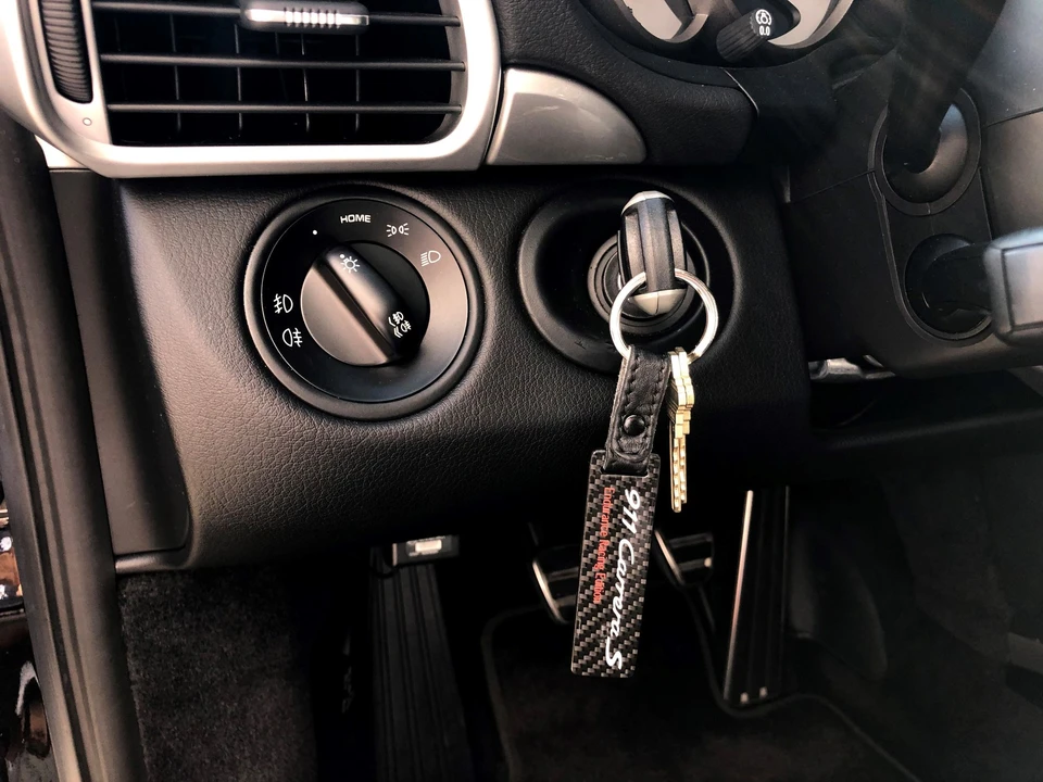 2006 Porsche 997 Carrera S - Image 10 of 21