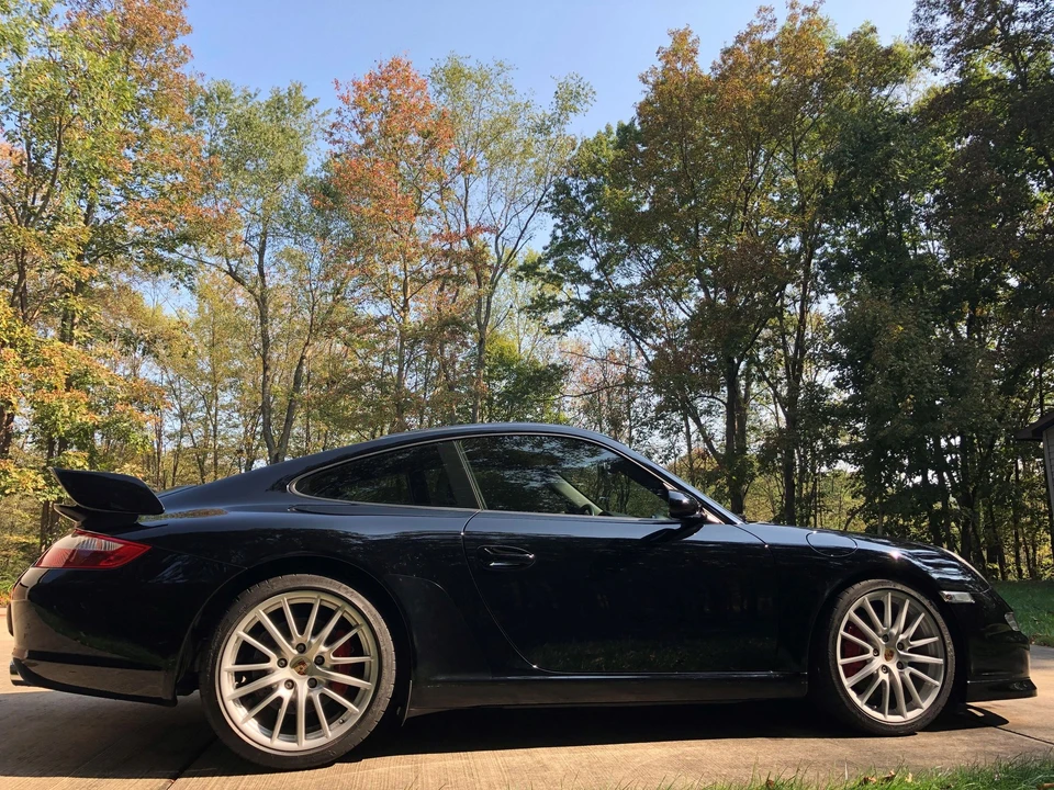2006 Porsche 997 Carrera S - Image 5 of 21