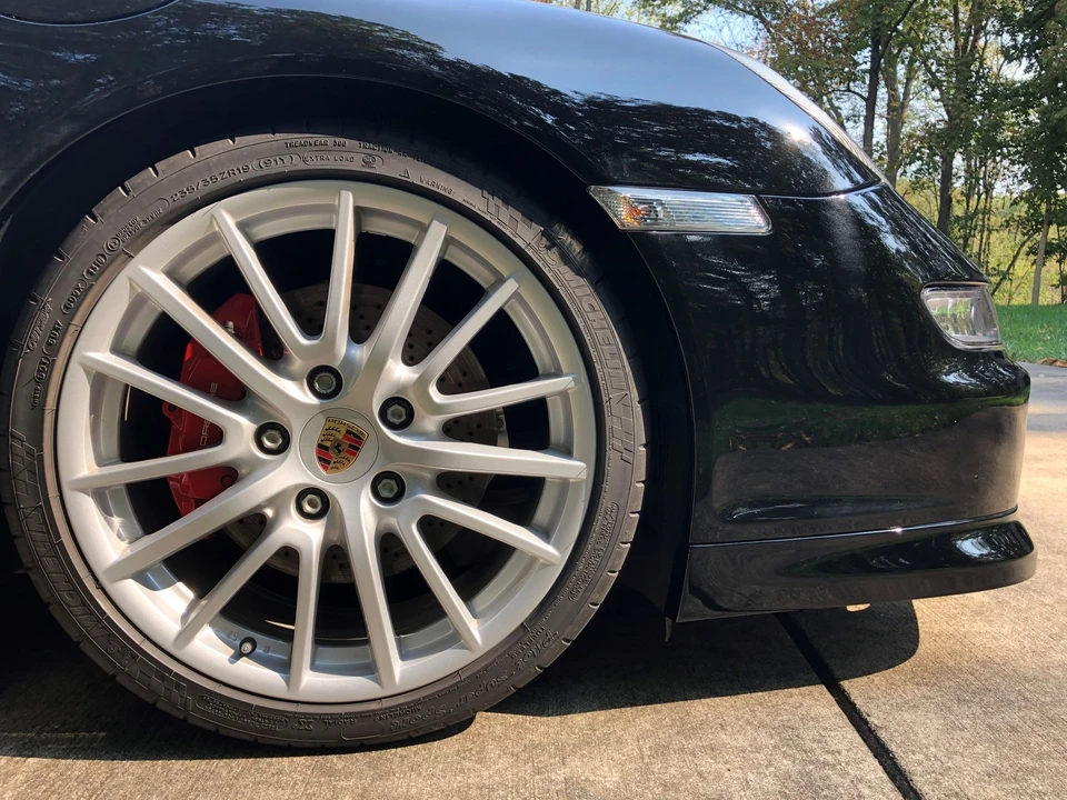 2006 Porsche 997 Carrera S - Image 16 of 21