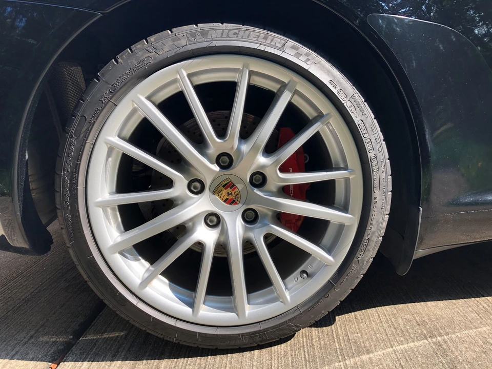 2006 Porsche 997 Carrera S - Image 17 of 21