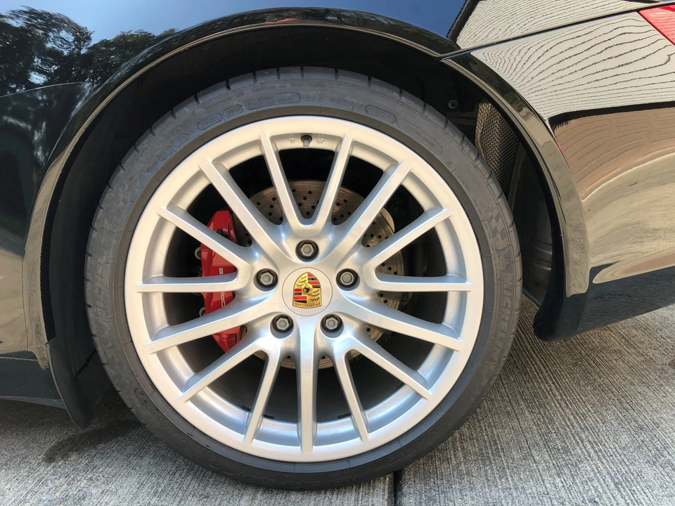 2006 Porsche 997 Carrera S - Image 18 of 21