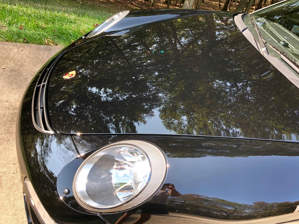 2006 Porsche 997 Carrera S - Image 15 of 21