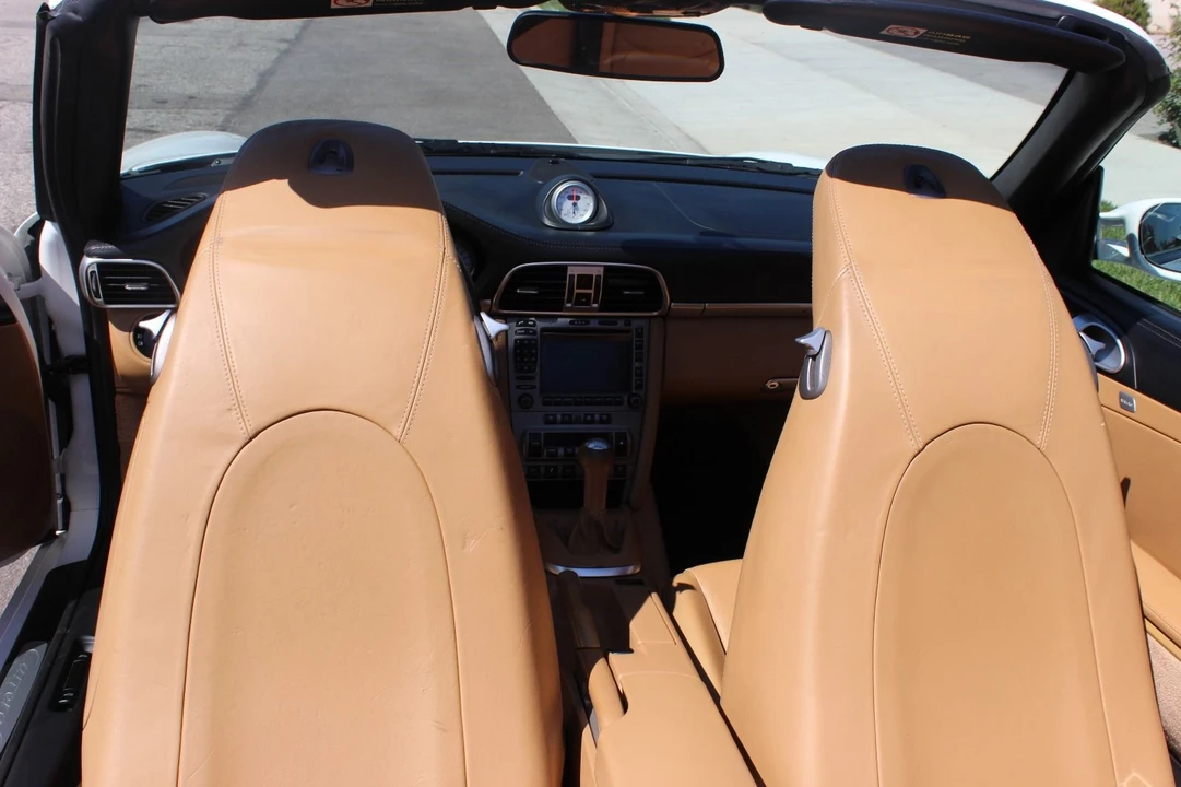 2006 Porsche 997 Carrera S - Image 10 of 10