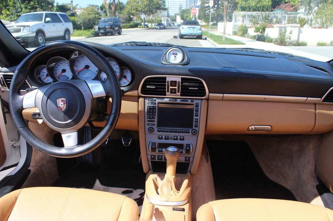 2006 Porsche 997 Carrera S - Image 9 of 10