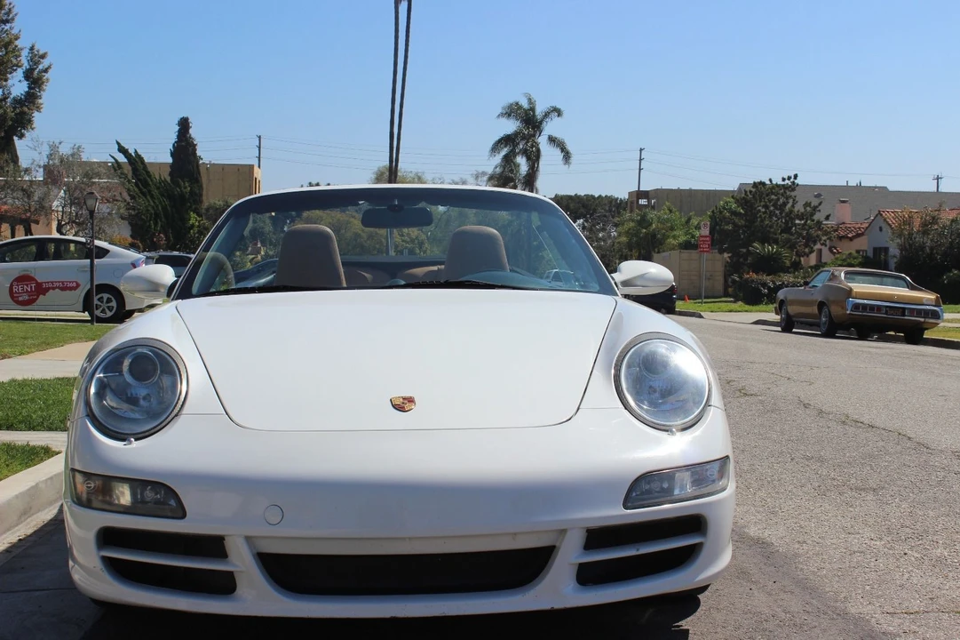 2006 Porsche 997 Carrera S - Image 8 of 10
