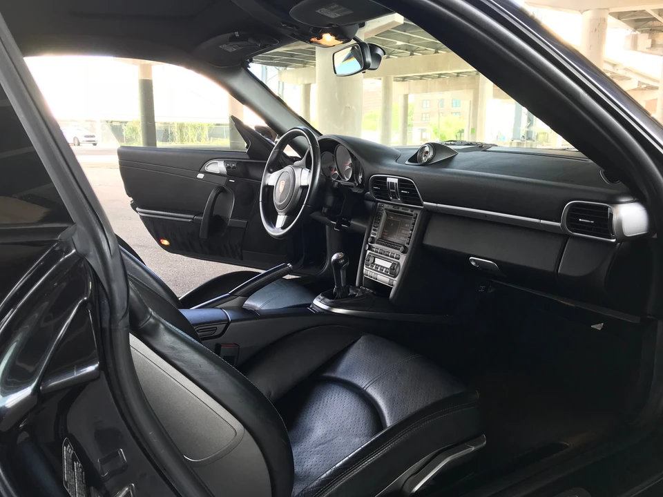 2006 Porsche 997 Carrera S - Image 24 of 31