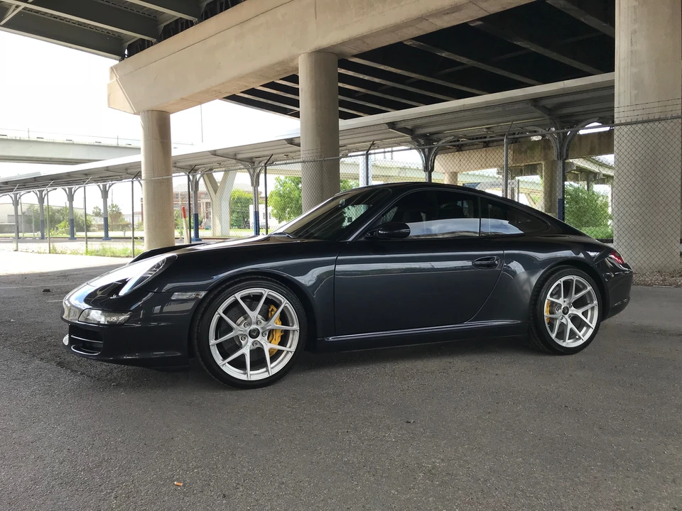 2006 Porsche 997 Carrera S - Image 3 of 31