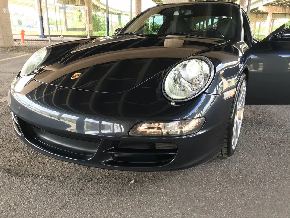 2006 Porsche 997 Carrera S - Image 30 of 31