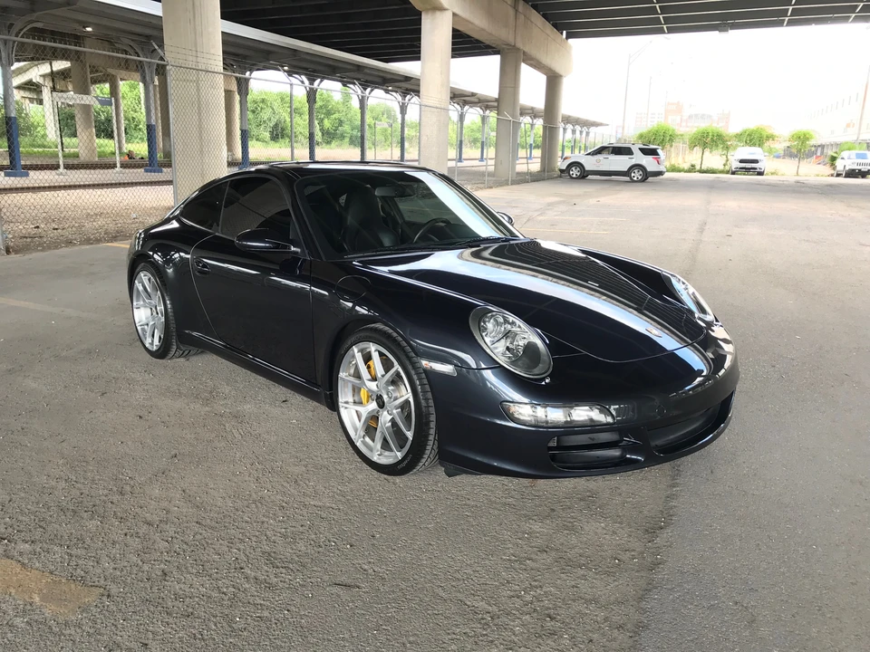 2006 Porsche 997 Carrera S - Image 13 of 31