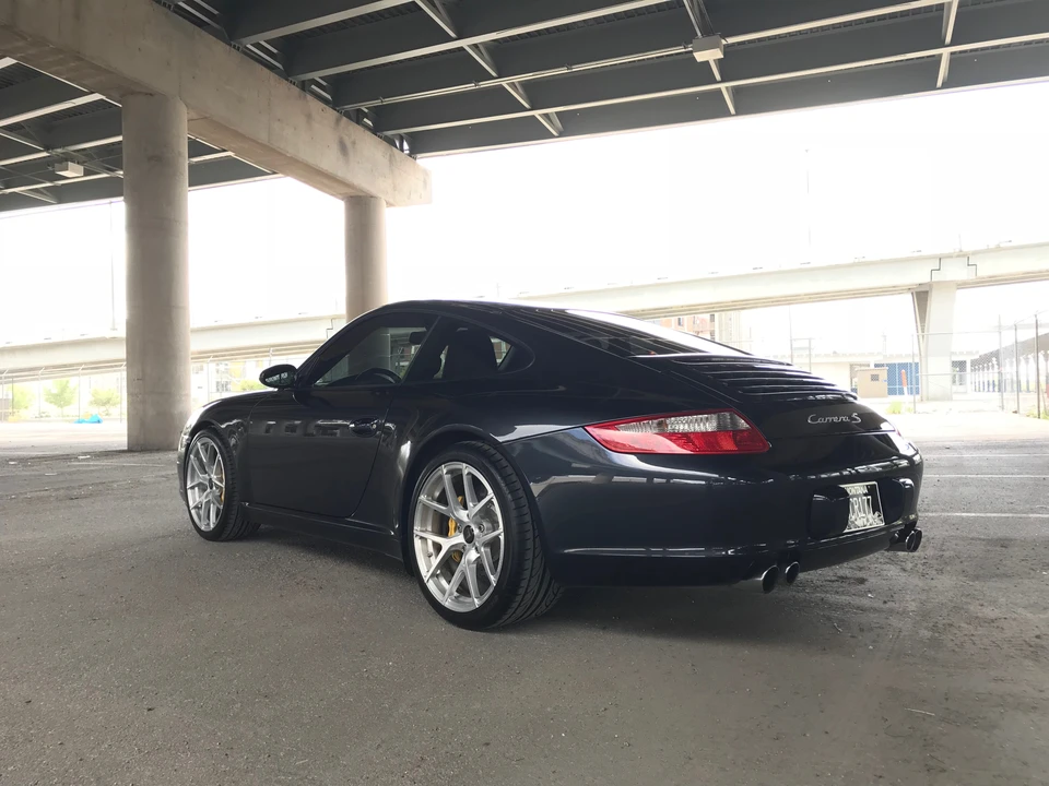 2006 Porsche 997 Carrera S - Image 5 of 31