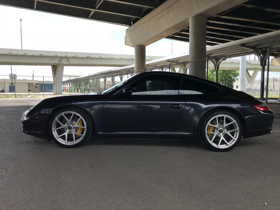2006 Porsche 997 Carrera S - Image 4 of 31