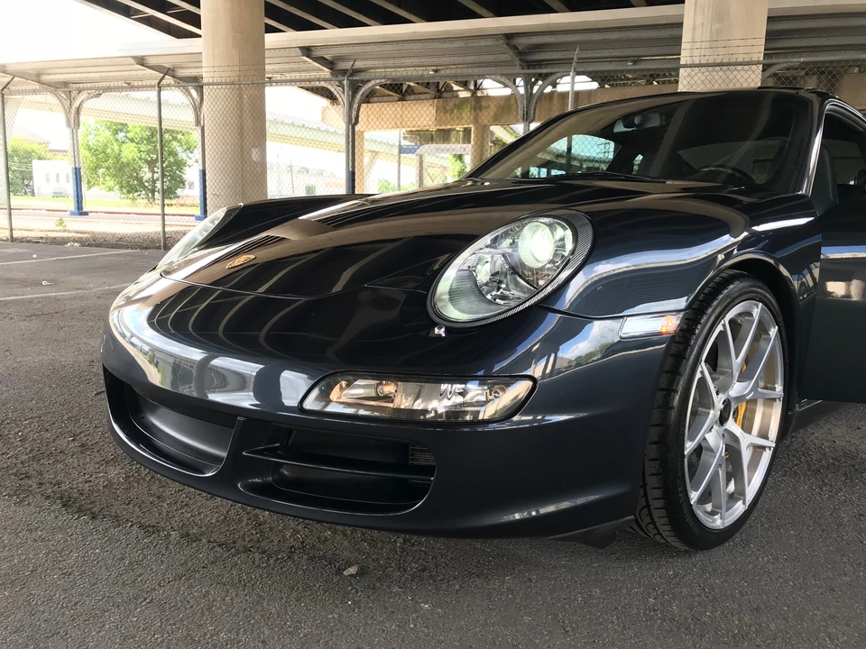 2006 Porsche 997 Carrera S - Image 29 of 31
