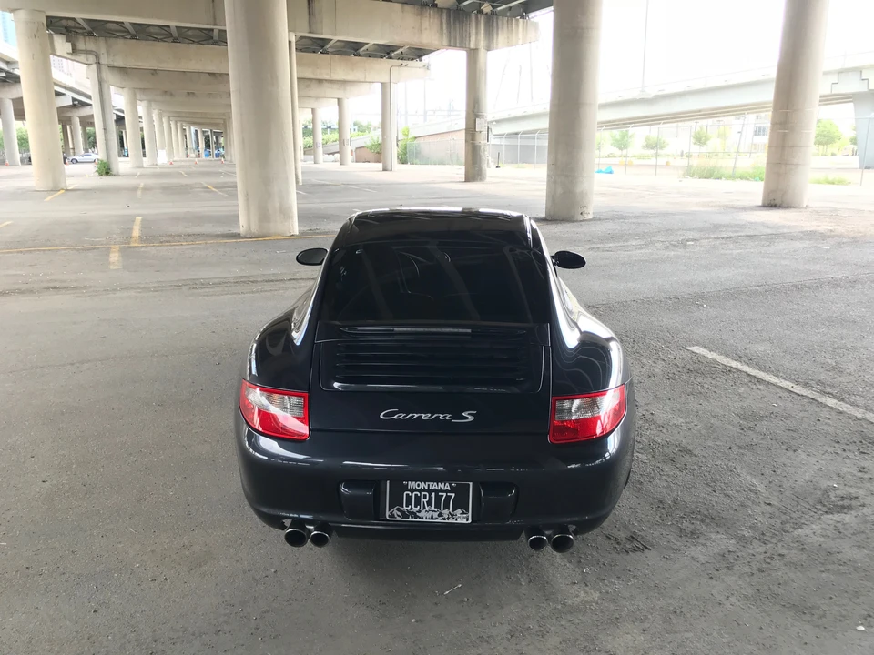 2006 Porsche 997 Carrera S - Image 7 of 31