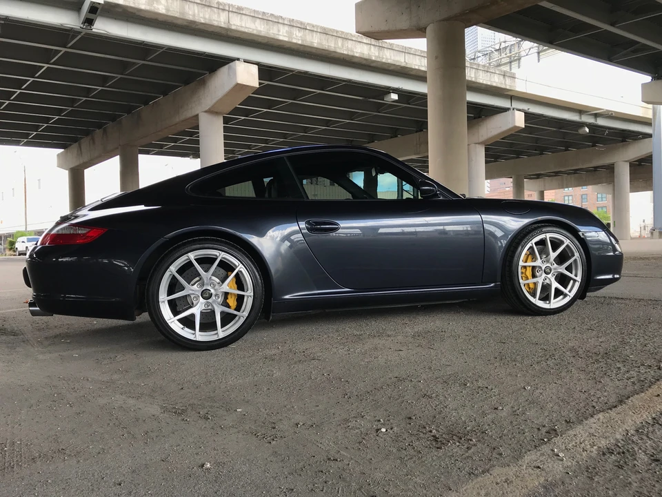 2006 Porsche 997 Carrera S - Image 10 of 31