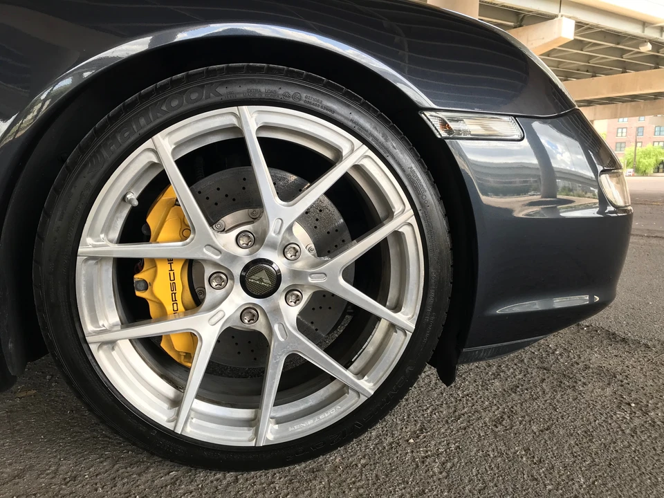 2006 Porsche 997 Carrera S - Image 19 of 31