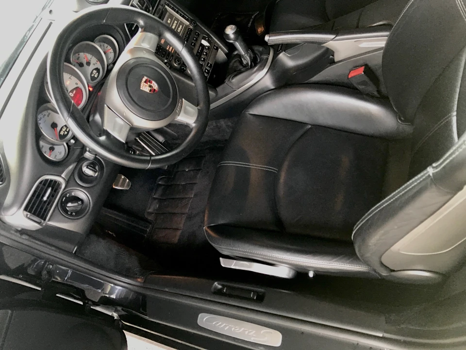 2006 Porsche 997 Carrera S - Image 15 of 31