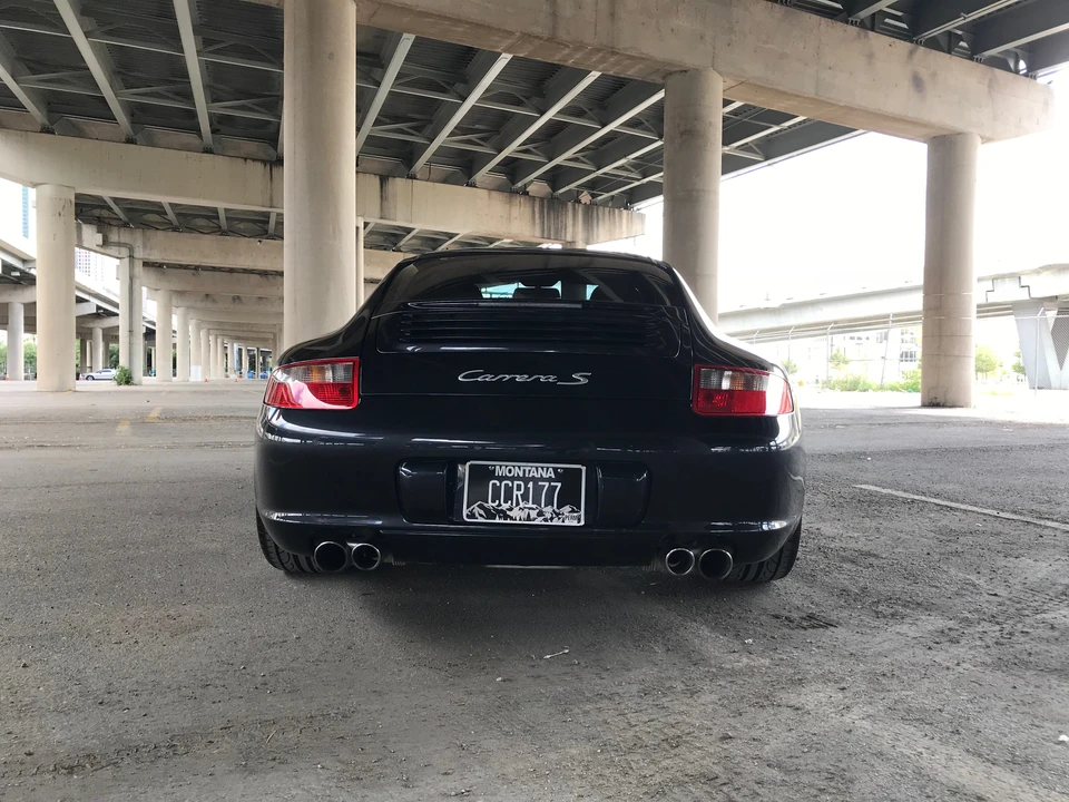 2006 Porsche 997 Carrera S - Image 6 of 31