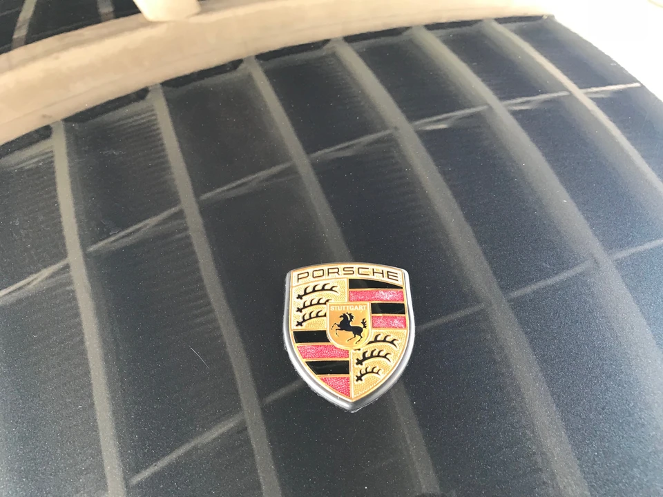 2006 Porsche 997 Carrera S - Image 31 of 31