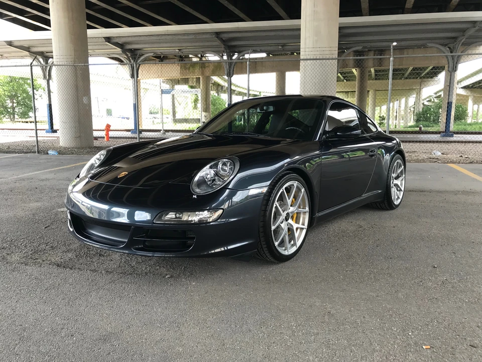 2006 Porsche 997 Carrera S - Image 2 of 31