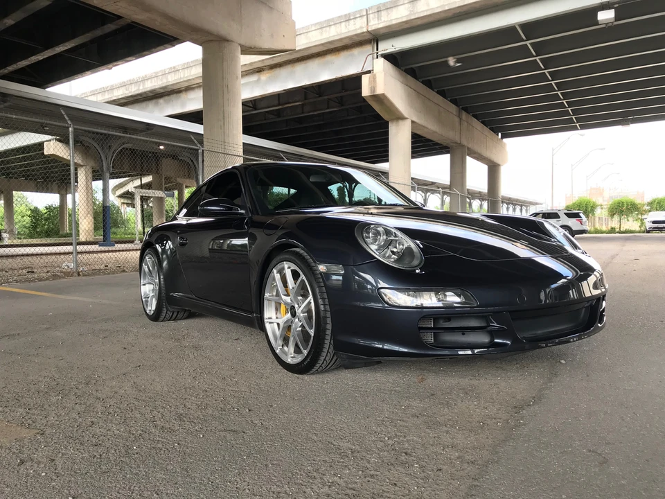 2006 Porsche 997 Carrera S - Image 11 of 31