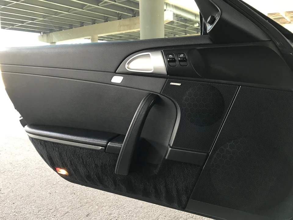 2006 Porsche 997 Carrera S - Image 28 of 31