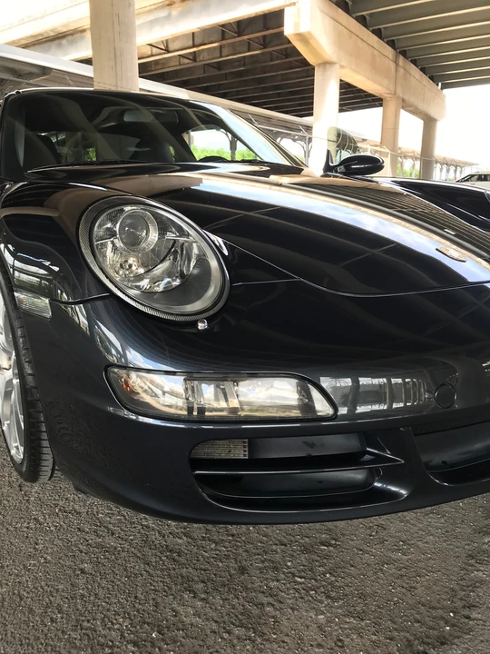 2006 Porsche 997 Carrera S - Image 20 of 31