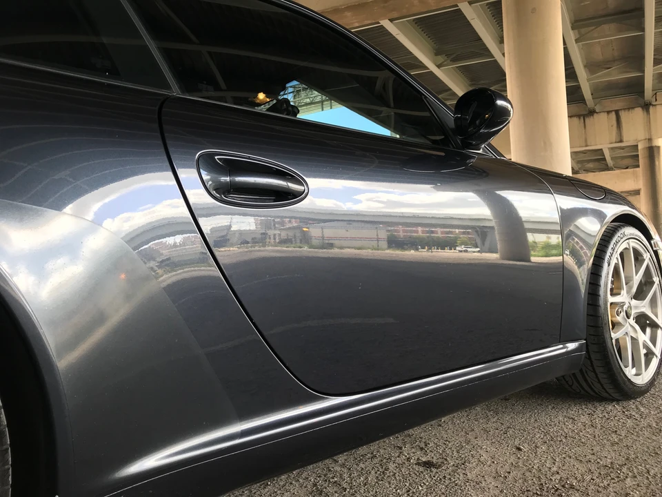 2006 Porsche 997 Carrera S - Image 22 of 31