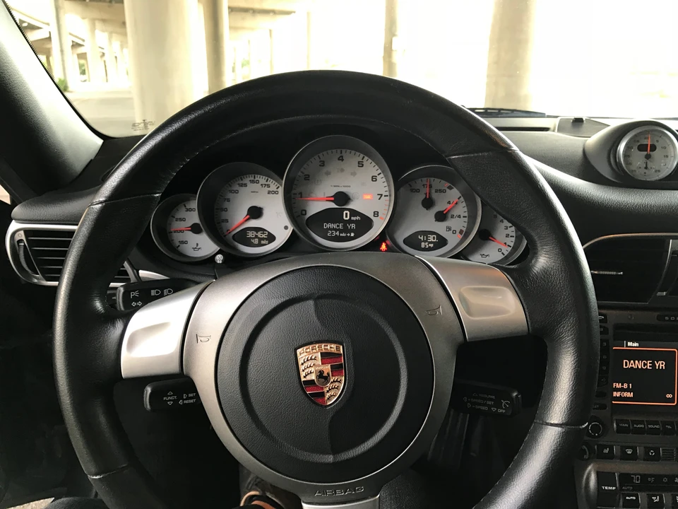 2006 Porsche 997 Carrera S - Image 16 of 31