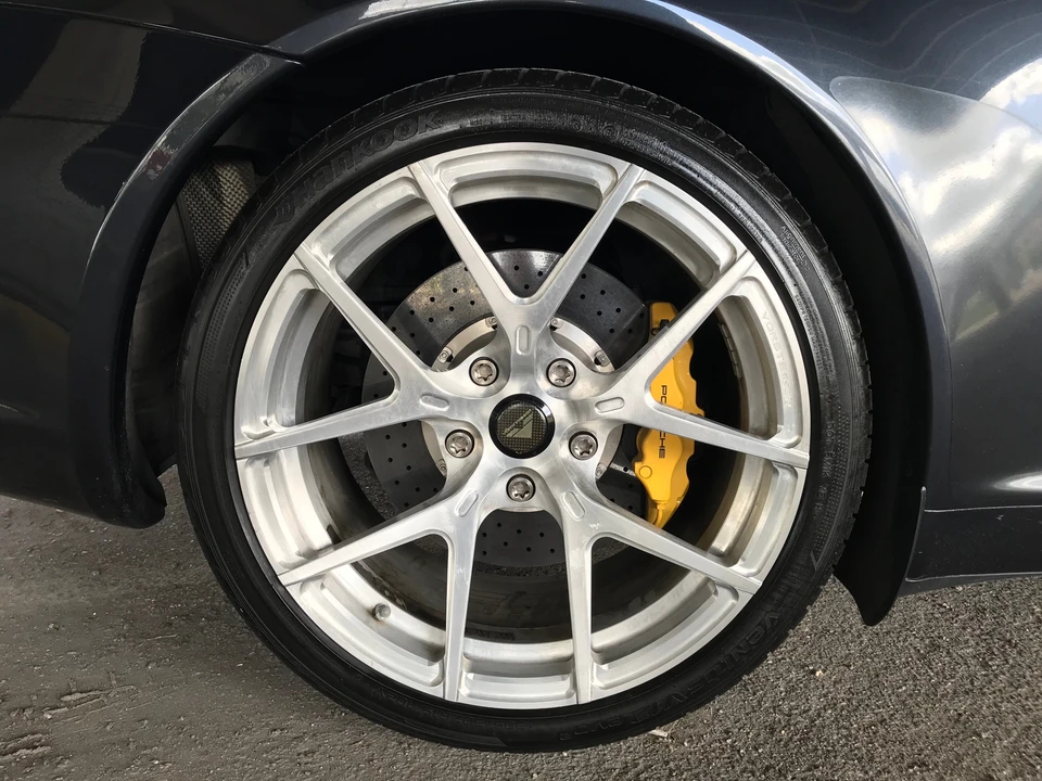 2006 Porsche 997 Carrera S - Image 21 of 31