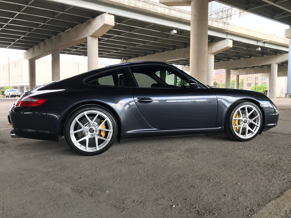 2006 Porsche 997 Carrera S - Image 9 of 31