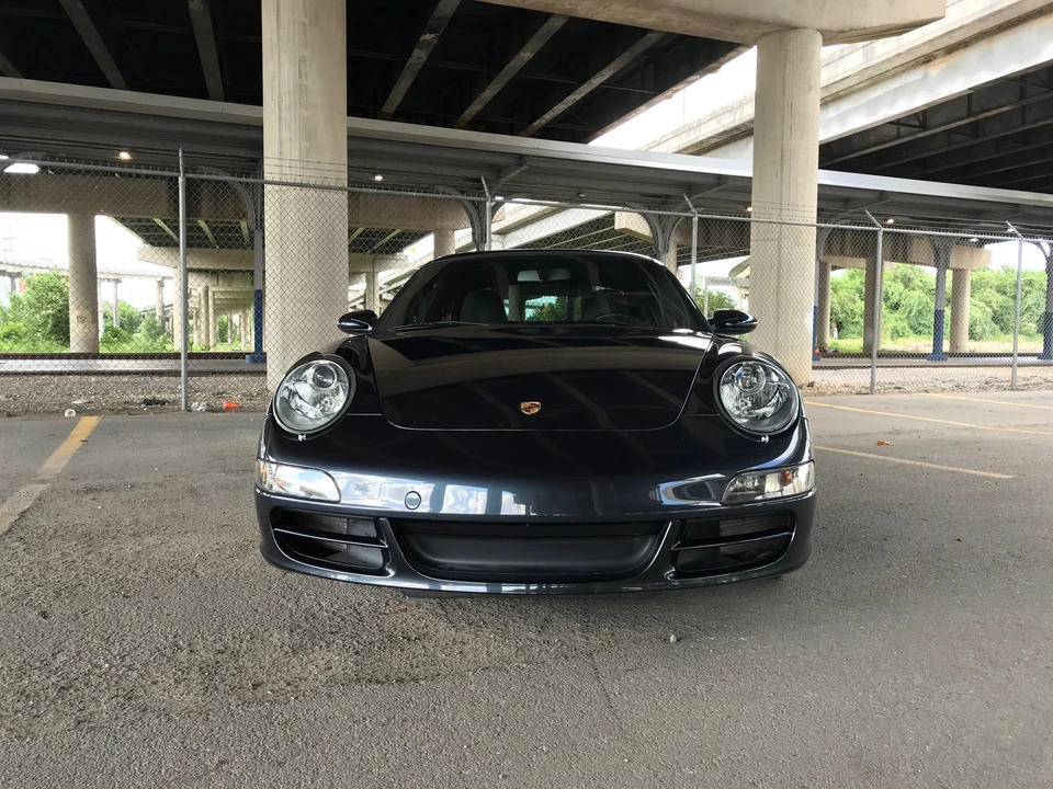 2006 Porsche 997 Carrera S - Image 12 of 31