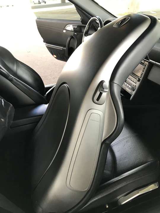 2006 Porsche 997 Carrera S - Image 25 of 31
