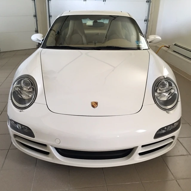 2006 Porsche 997 Carrera S - Image 5 of 9