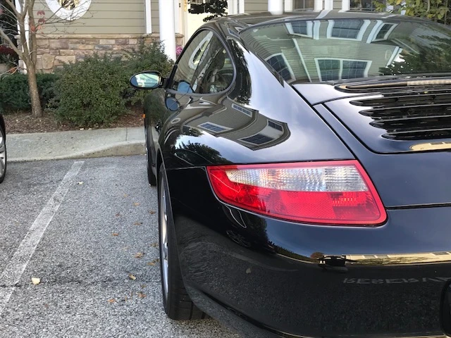 2006 Porsche 997 Carrera S - Image 7 of 10