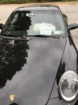 2006 Porsche 911 S