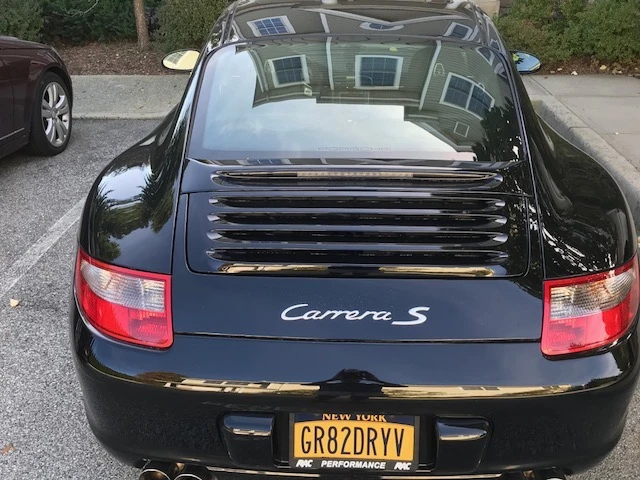 2006 Porsche 997 Carrera S - Image 8 of 10