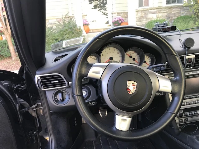 2006 Porsche 997 Carrera S - Image 5 of 10