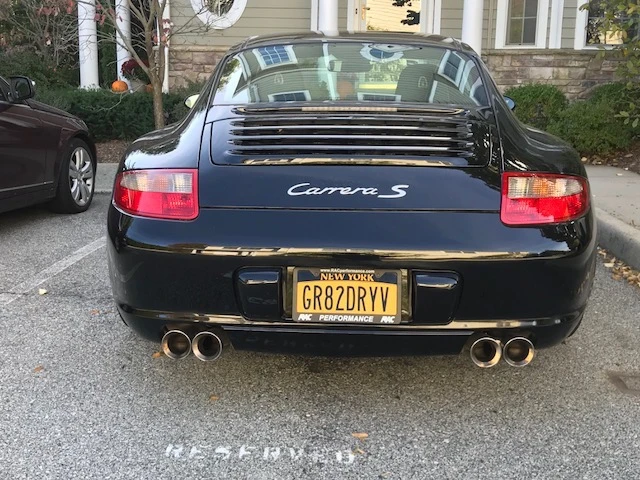 2006 Porsche 997 Carrera S - Image 9 of 10