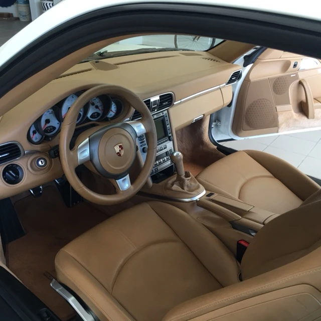 2006 Porsche 997 Carrera S - Image 7 of 9
