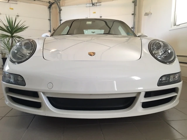 2006 Porsche 997 Carrera S - Image 4 of 9