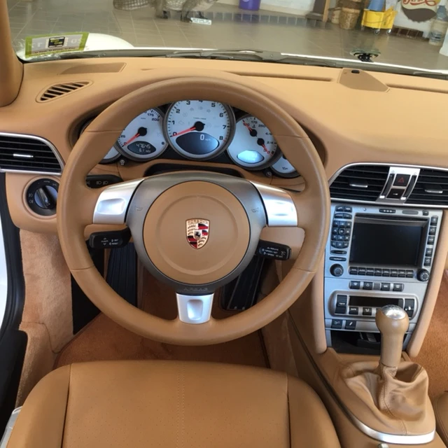 2006 Porsche 997 Carrera S - Image 9 of 9