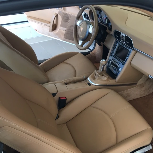 2006 Porsche 997 Carrera S - Image 6 of 9