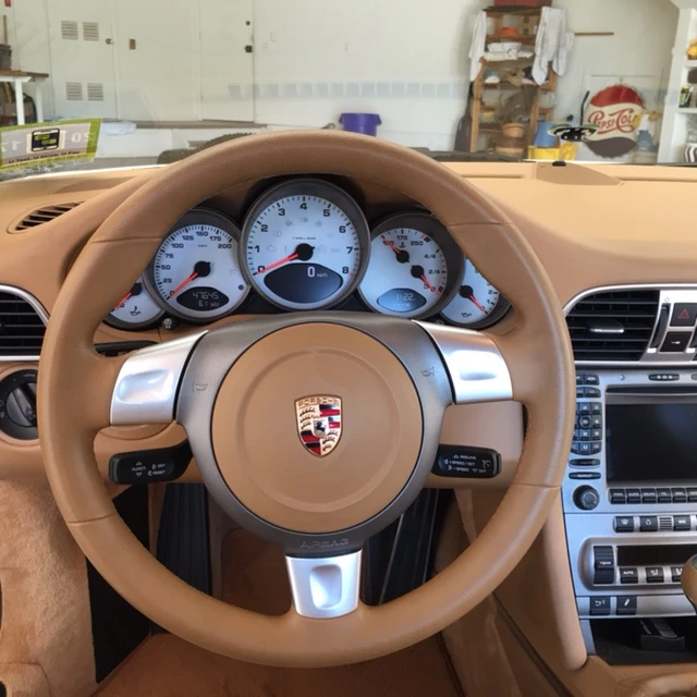 2006 Porsche 997 Carrera S - Image 8 of 9