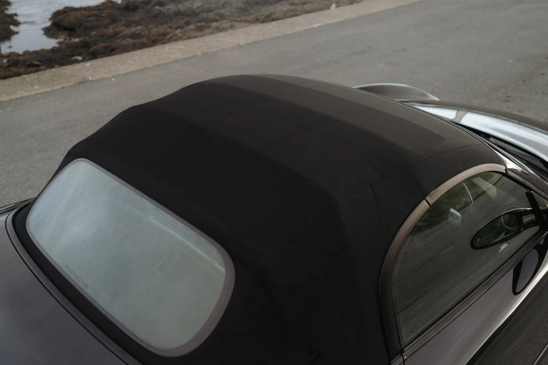 2006 Porsche 987 Boxster - Image 13 of 31