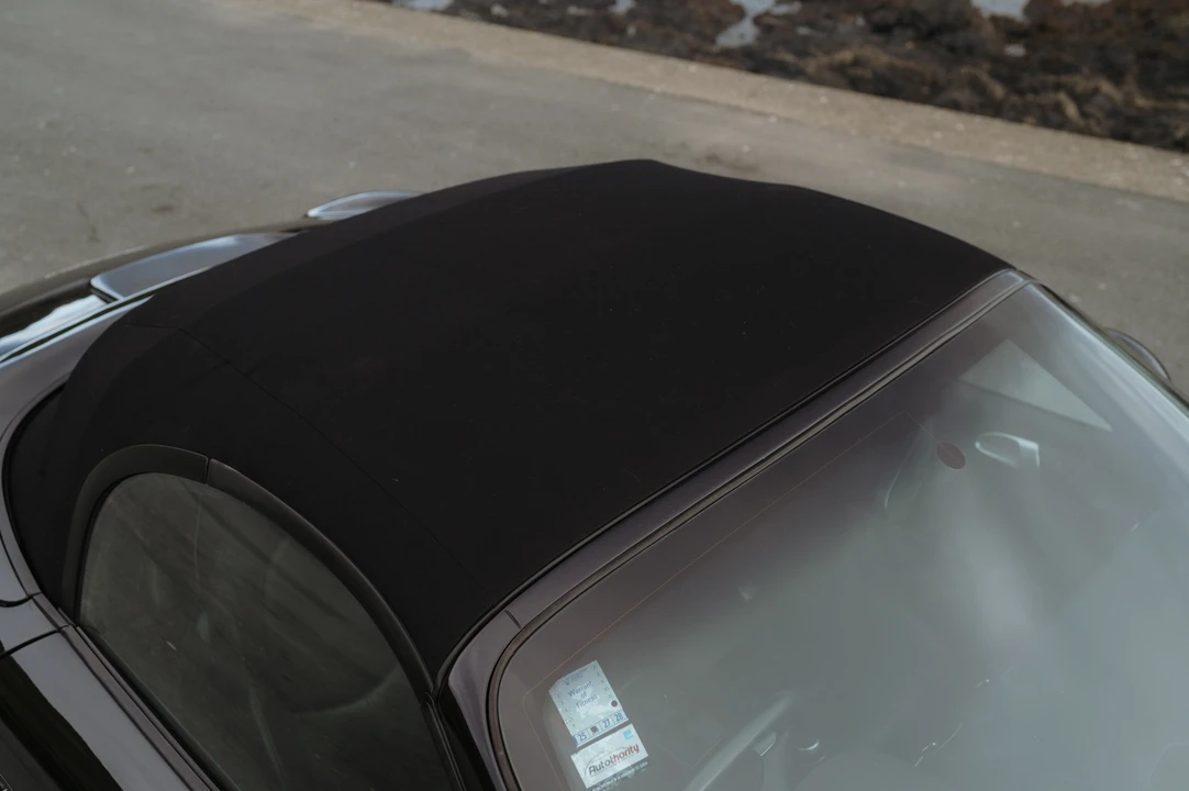 2006 Porsche 987 Boxster - Image 14 of 31