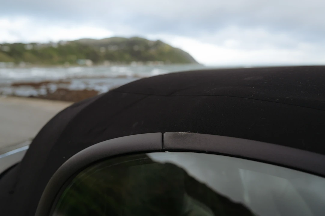 2006 Porsche 987 Boxster - Image 16 of 31